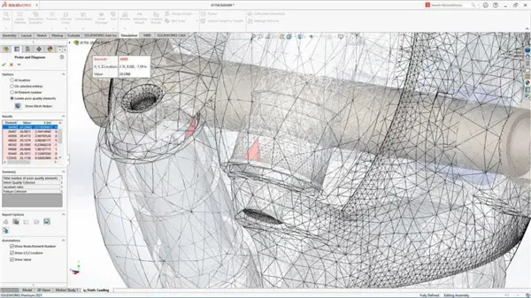 solidworks装配体不见了
